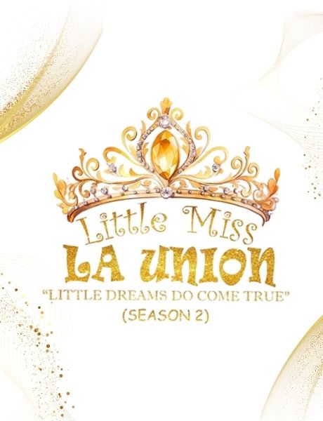 Little Miss La Union 2025 Season 2